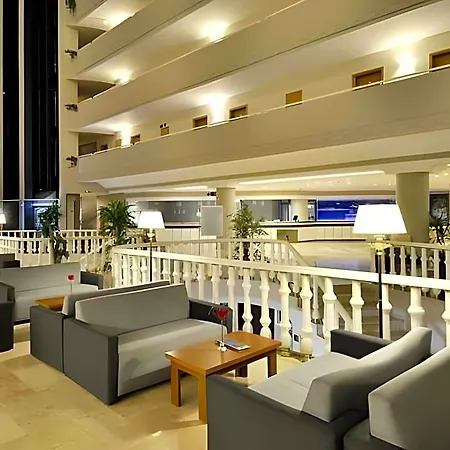 Alkoclar Adakule 5*
