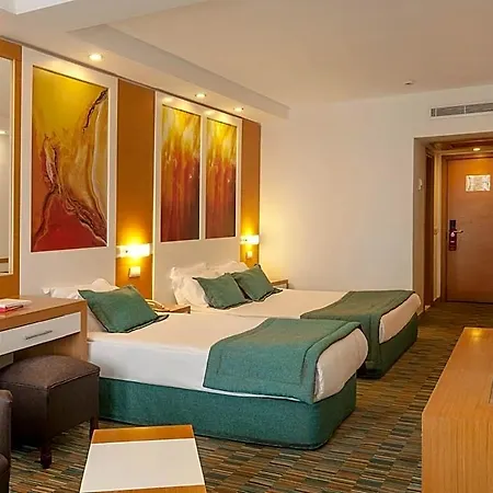 Alkoclar Adakule Feriested 5*