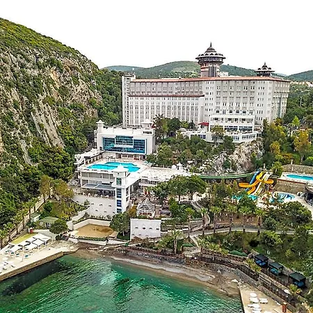 Alkoclar Adakule Kusadası