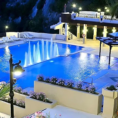 Alkoclar Adakule 5*