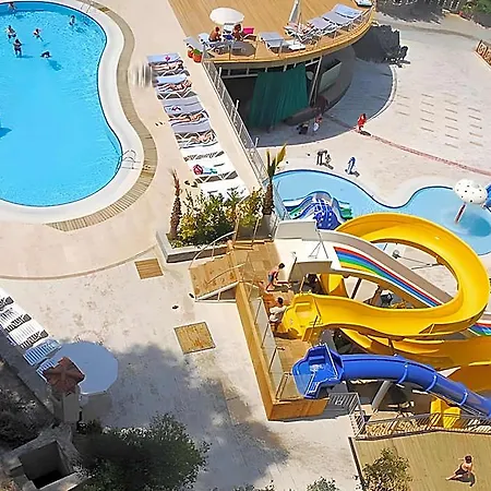 Alkoclar Adakule 5* Кушадасы