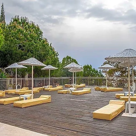 Alkoclar Adakule 5*
