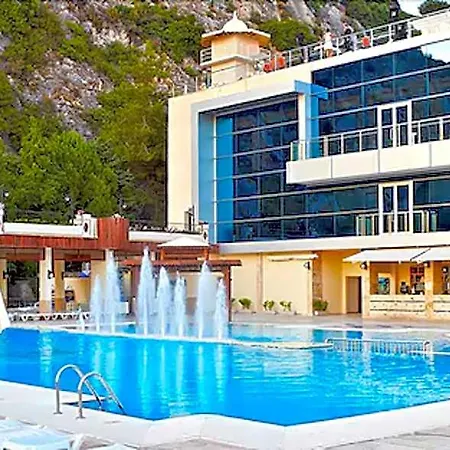 Alkoclar Adakule Station touristique 5*