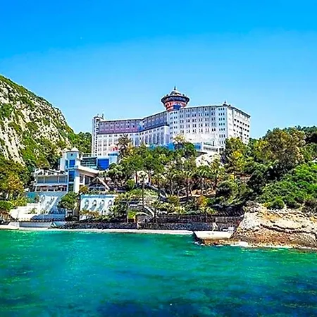 Alkoclar Adakule Semesteranläggning (resort) 5*