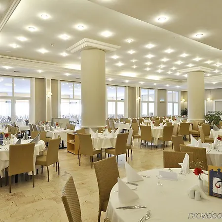 Alkoclar Adakule Kusadası