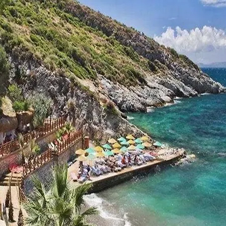 Alkoclar Adakule 5* Kusadası