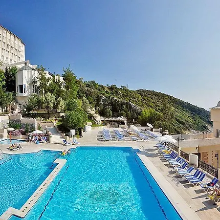 Alkoclar Adakule Feriested 5*