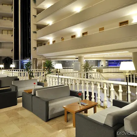 Alkoclar Adakule 5* Kusadası