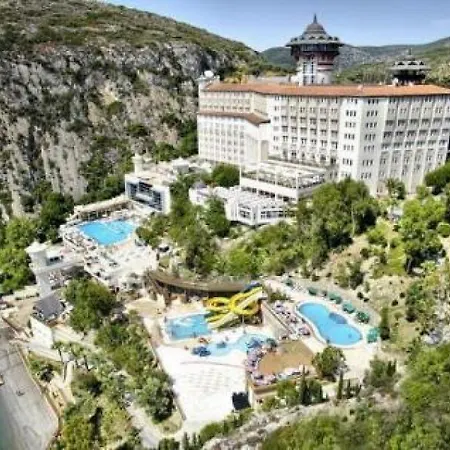 Alkoclar Adakule Kusadası