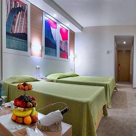 Resort Alkoclar Adakule Kusadasi
