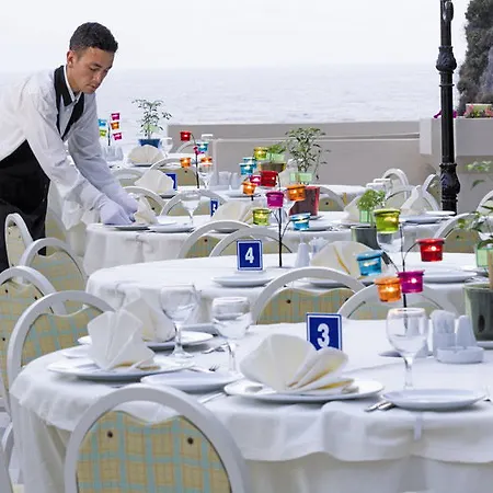 Alkoclar Adakule Feriested Kusadası