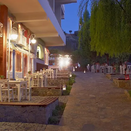 Alkoclar Adakule Kusadasi