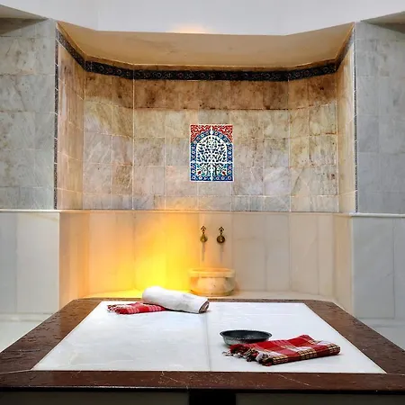 Alkoclar Adakule Resort 5*