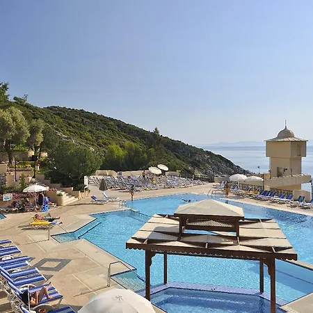 Alkoclar Adakule 5* Kusadasi