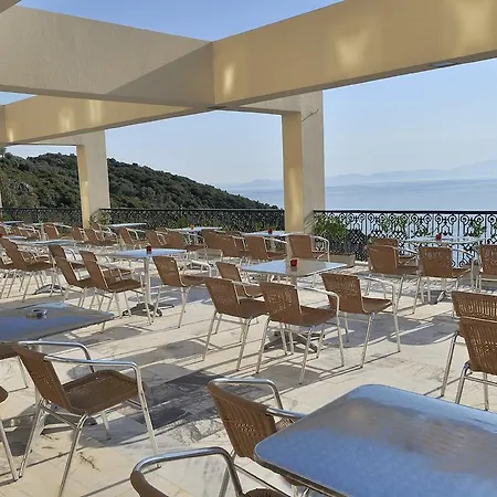 Station touristique Alkoclar Adakule