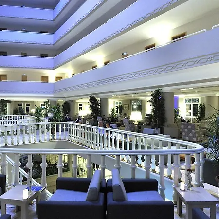 Alkoclar Adakule Kusadası