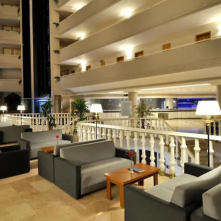 Alkoclar Adakule 5*