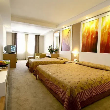 Resort Alkoclar Adakule