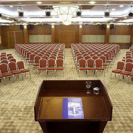 Alkoclar Adakule Üdülőközpont