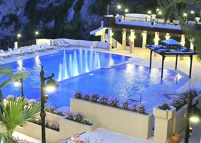 Alkoclar Adakule Kuşadası