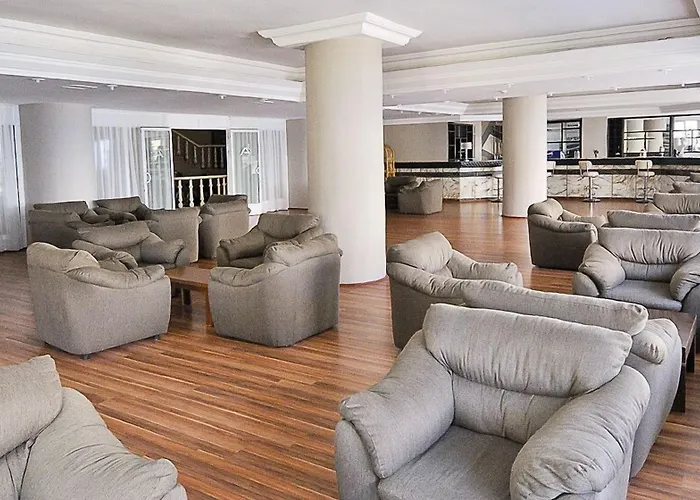 Alkoclar Adakule Üdülőközpont Kusadası