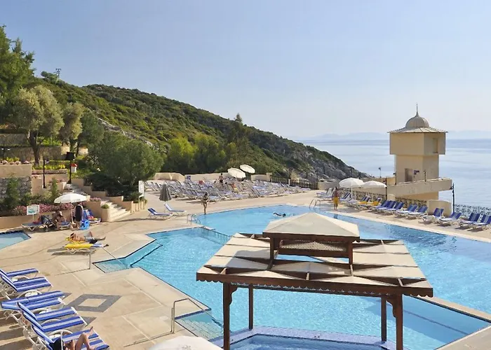 Alkoclar Adakule Kuşadası