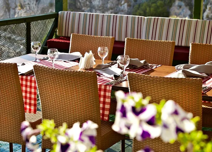 Resort Alkoclar Adakule