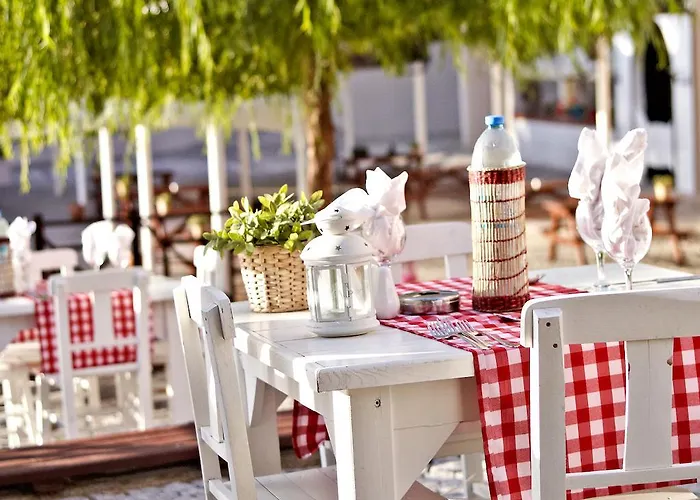 Alkoclar Adakule Kuşadası