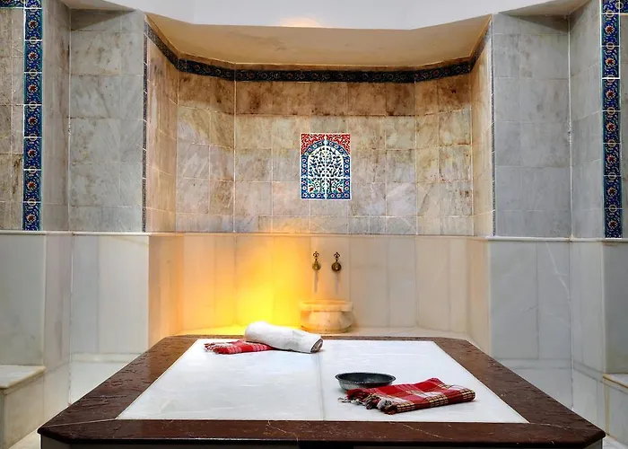 Alkoclar Adakule Resort 5*