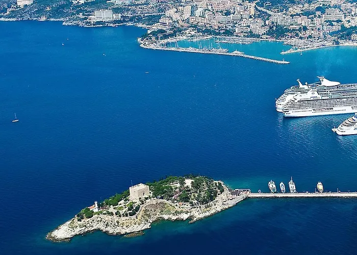 Üdülőközpont Alkoclar Adakule Kusadası