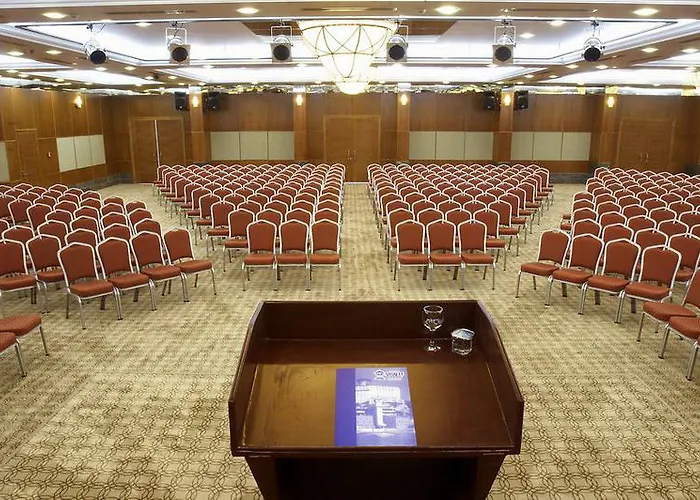 Alkoclar Adakule Üdülőközpont