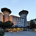 Alkoclar Adakule Kusadasi