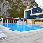 Resort Alkoclar Adakule Kusadasi