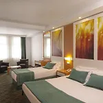 Resort Alkoclar Adakule Kusadasi