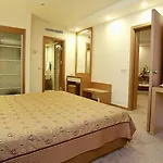 Alkoclar Adakule Resort Kusadasi