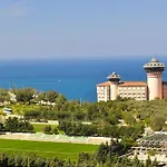 Alkoclar Adakule Resort Kusadasi