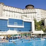 Resort Alkoclar Adakule