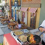 Alkoclar Adakule Resort Kusadasi