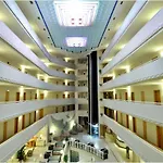 Alkoclar Adakule Resort Kusadasi