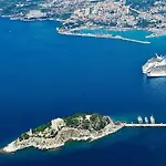Resort Alkoclar Adakule Kusadasi