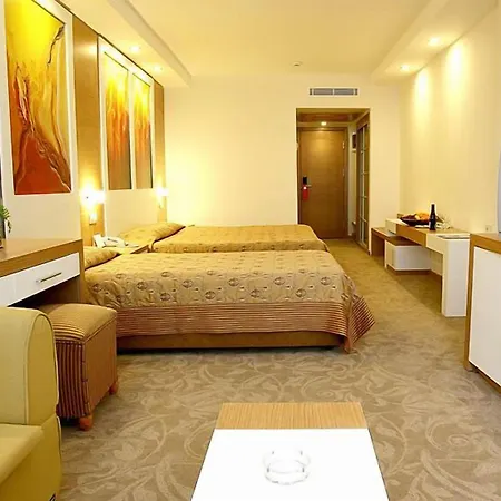 Alkoclar Adakule 5* Κουσάντασι