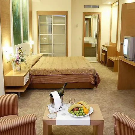 Alkoclar Adakule 5*