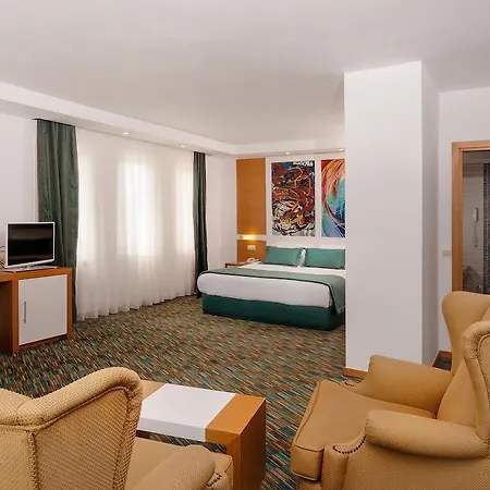 Alkoclar Adakule Θέρετρο 5*