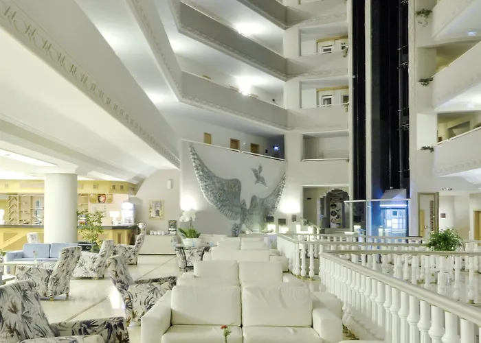 Alkoclar Adakule Resort