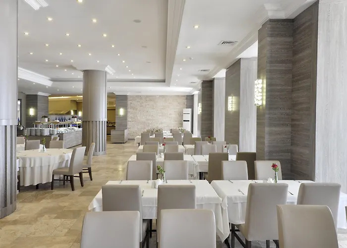 Resort Alkoclar Adakule