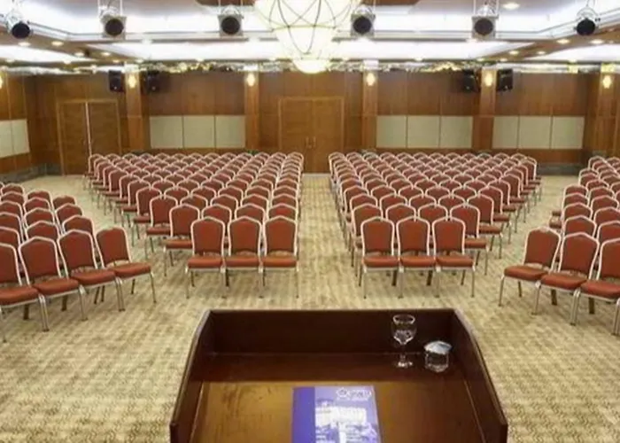 Resort Alkoclar Adakule 5*