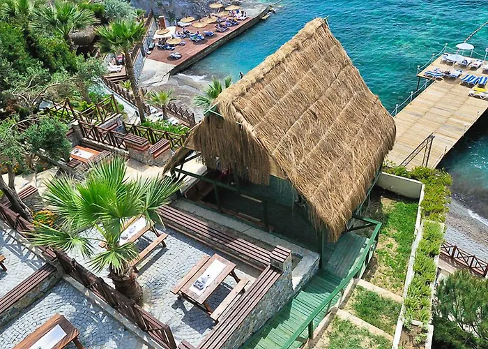 Alkoclar Adakule Resort