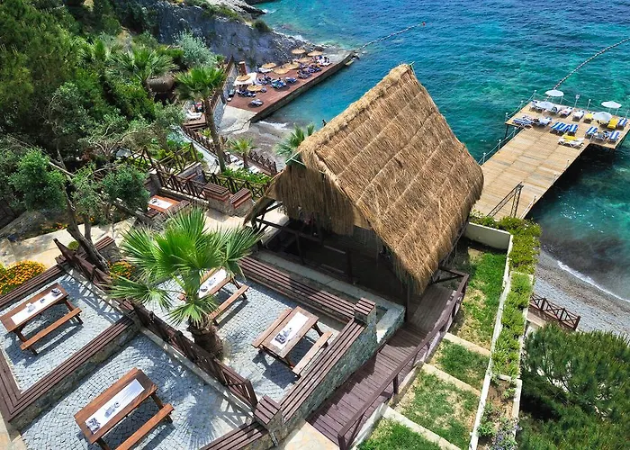 Alkoclar Adakule Kusadasi