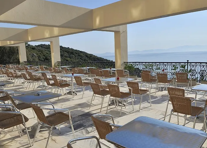 Resort Alkoclar Adakule